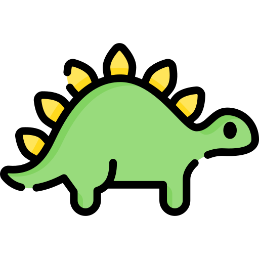 Stegosaurus